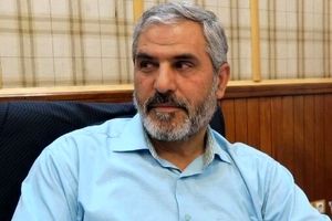 میرشمسی رئیس ستاد انتخاباتی قاضی‌زاده شد

