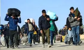 اتباع غیرمجاز افغانستانی هزینه ای که بر ما تحمیل کرده اند بیش از سودشان است/ به اندازه یارانه ای که گرفته اند کار کرده اند؟