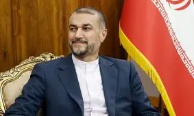 در آمار دستگیر شده‌های اعتراضات ایران اغراق شده است/ اگر لازم باشد در مورد برجام وارد پلان B می‌شویم