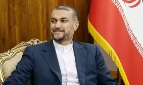 در آمار دستگیر شده‌های اعتراضات ایران اغراق شده است/ اگر لازم باشد در مورد برجام وارد پلان B می‌شویم