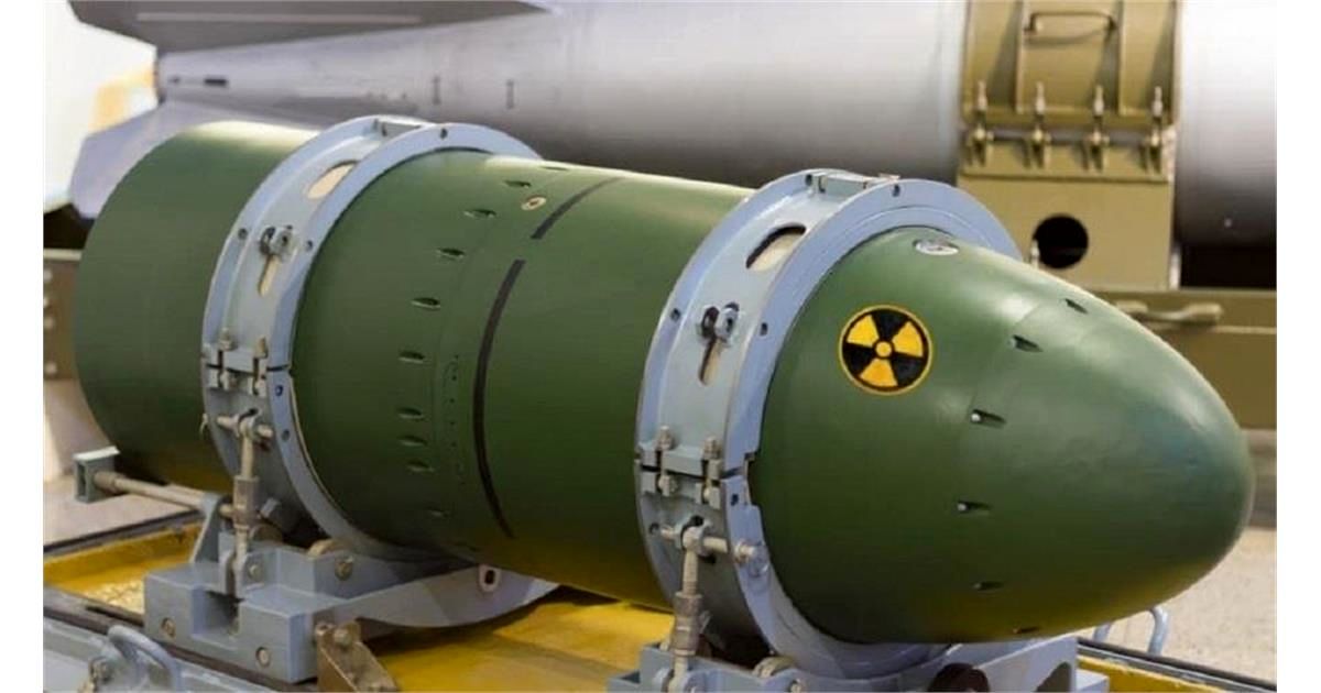ژنرال انگلیسی: ایران نباید سلاح هستهای داشته باشد!