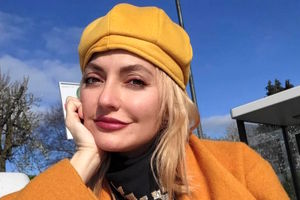 سفر در زمان؛ «مهناز افشار» در کنار «فریماه فرجامی»؛ سال