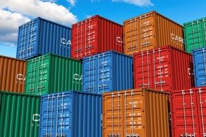 راهنما خرید کانتینر Container