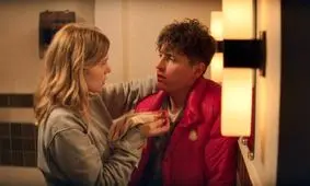 نخستین واکنش‌ها به فیلم افتتاحیه‌/ یک کمدی با بازی لئا سدو، در زمینه‌ی هوش مصنوعی