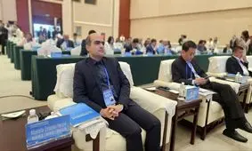 نشست رسانه‌ای کشورهای عضو سازمان همکاری‌های شانگهای/ تصاویر