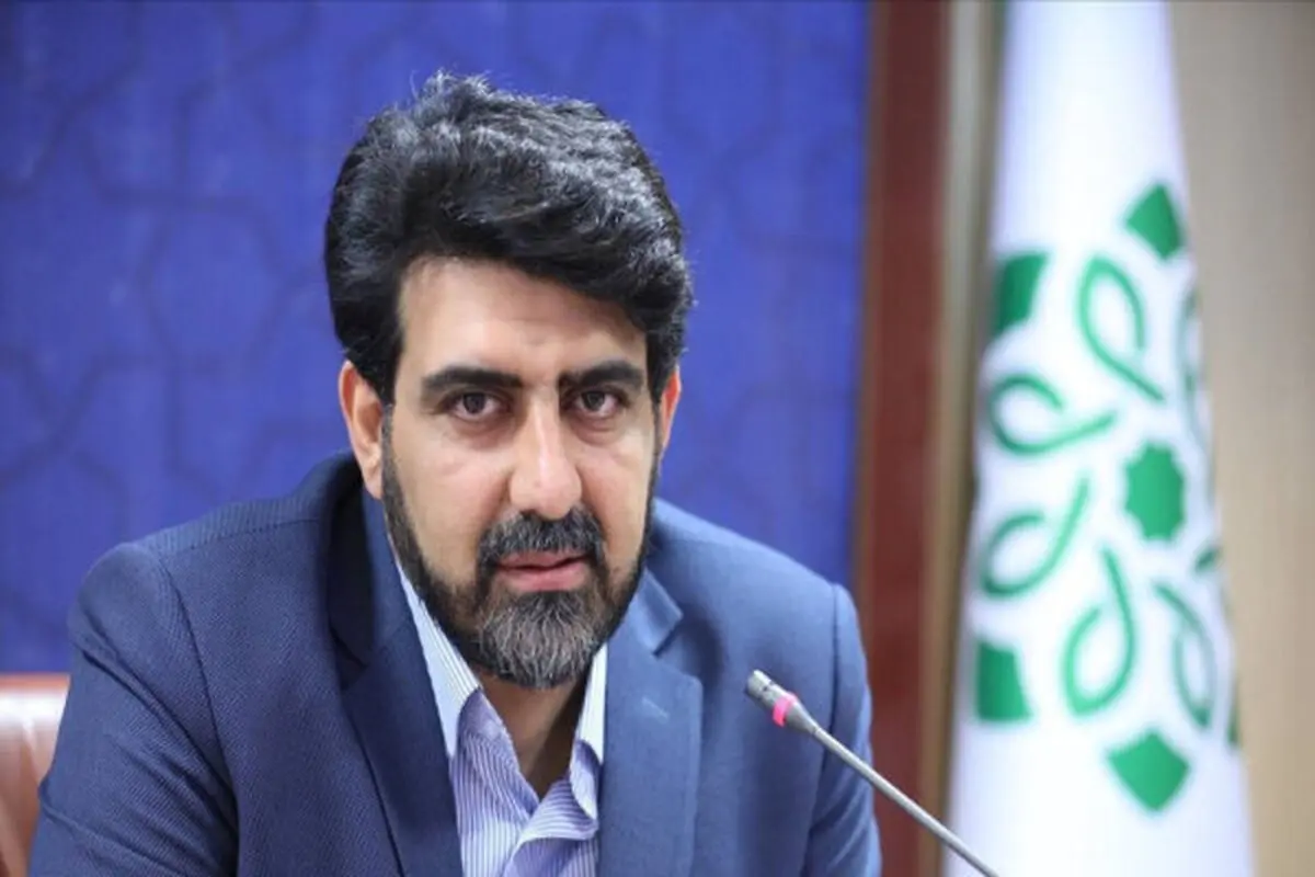 محمدخانی: ۶۸ درصد مردم کمپین «تهران دوست‌داشتنی» را می‌شناسند