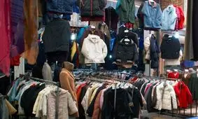 فروش لباس تاناکورا ممنوع!