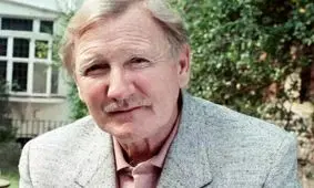 لزلی فیلیپس بازیگر کهنه‌ کار انگلیسی درگذشت/‌ صداپیشه‌ «هری‌پاتر»