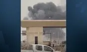 خبر حمله دوباره آمریکا به زیرساخت‌های مرزی شلمچه صحت ندارد

