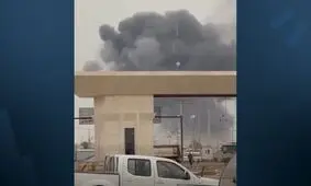 خبر حمله دوباره آمریکا به زیرساخت‌های مرزی شلمچه صحت ندارد

