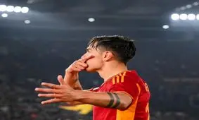 دیبالا پیشنهاد ۶۰ میلیون یورویی النصر را رد کرد

