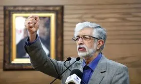 حداد عادل: رضاشاه علیرغم توسعه آمرانه، آزادی را از بین برد/ شهریور 1320 که رضاشاه رفت همه چیز به هم ریخت، اما اکنون رهبر را شهید کردند اما نظام سیاسی با همه مشکلات دارد کار خودش را انجام می دهد/ ویدئو
