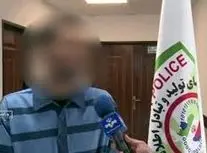 دستگیری سلطان چک‌های بلامحل در شرق تهران/ ویدئو