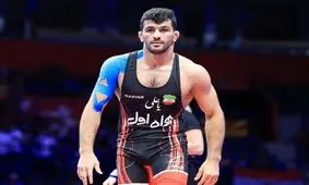 تعیین تکلیف رسمی حضور حسن یزدانی در المپیک پاریس

