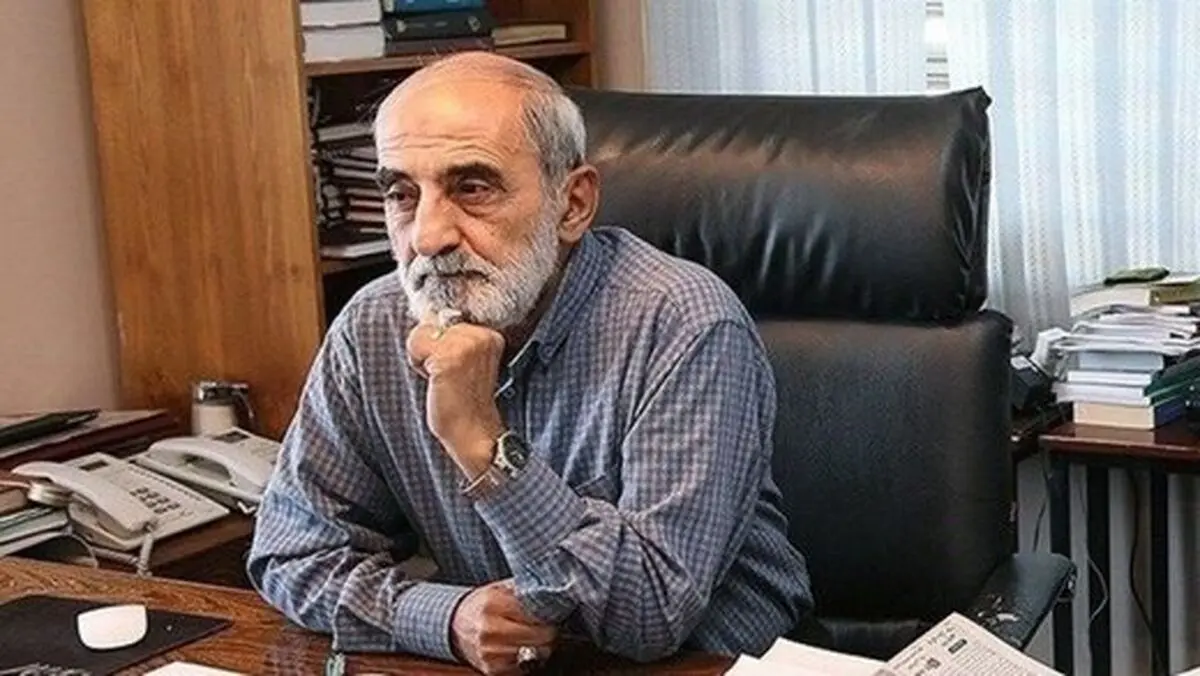 یک زونکن سند درباره ملاقات خاتمی با سرمایه‌دار صهیونیست آمریکایی دارم/ در سقوط هواپیمای اوکراینی، فرمانده سپاه گریست اما در  سقوط ایرباس ایرانی، فرمانده آمریکایی مدال گرفت