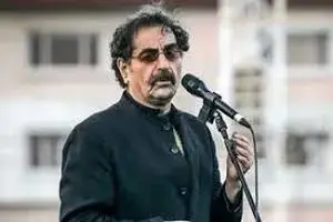 حرف‌های شهرام ناظری جنجالی شد/ ویدئو