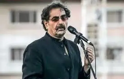 حرف‌های شهرام ناظری جنجالی شد/ ویدئو