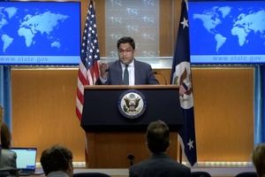 وزارت خارجه آمریکا: تبادل زندانیان با ایران از سایر موضوعات جداست