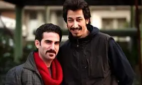 بهرام افشاری کارگردان فیلم کمدی شد/ هوتن شکیبا بازیگر «هفتاد سی»