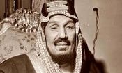 سفر در زمان؛ «ملک عبدالعزیز، اولین پادشاه عربستان» در جوانی؛ دهه 1280