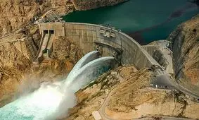 احتمال حمله سایبری به سیستم اطلاعات سدهای کشور