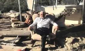 جهان نمادی از مقاومت یک فرمانده را دید/ عجز صهیونیست‌ها از درک مقاومت و شهادت

