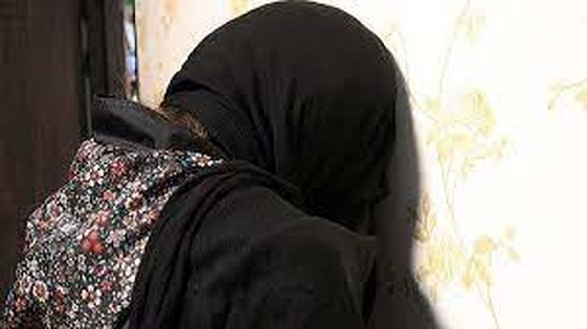 نقشه های شوم زن جوان برای شوهر سابق