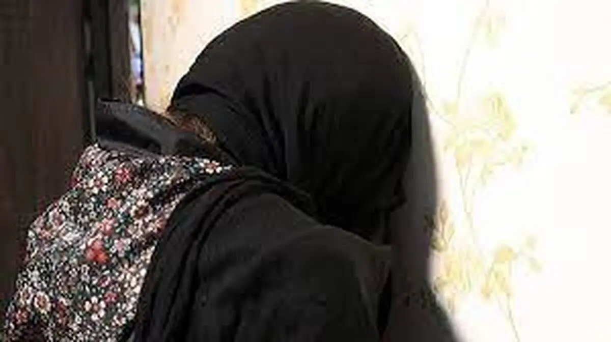نقشه های شوم زن جوان برای شوهر سابق