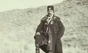 سفر در زمان؛ سفرۀ ناهار مهمانی سلطنتی در کاخ ناصرالدین شاه 