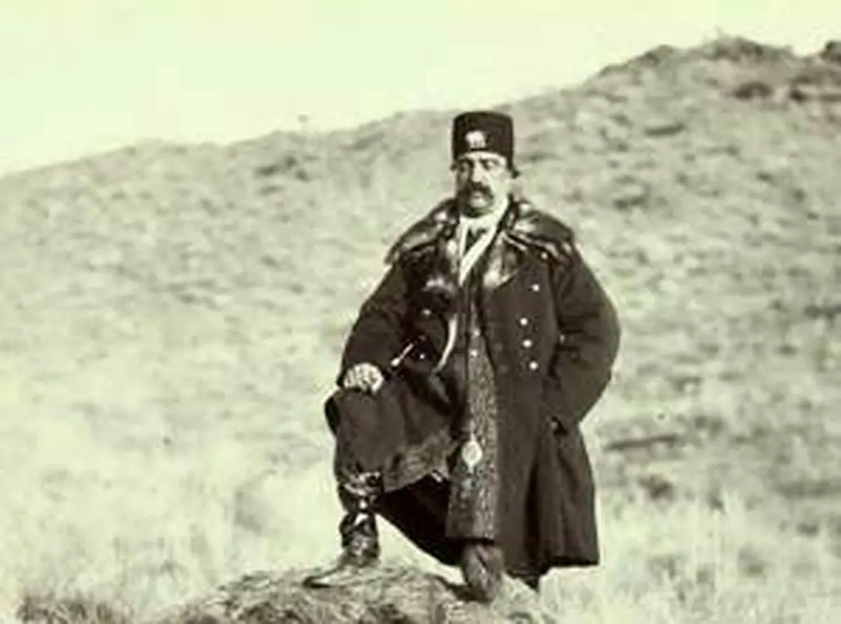 سفر در زمان؛ سفرۀ ناهار مهمانی سلطنتی در کاخ ناصرالدین شاه 