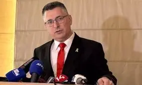 نظام ایران برای در اختیار داشتن سلاح هسته‌ای تلاش می‌کند و امنیت منطقه را تهدید می‌کند