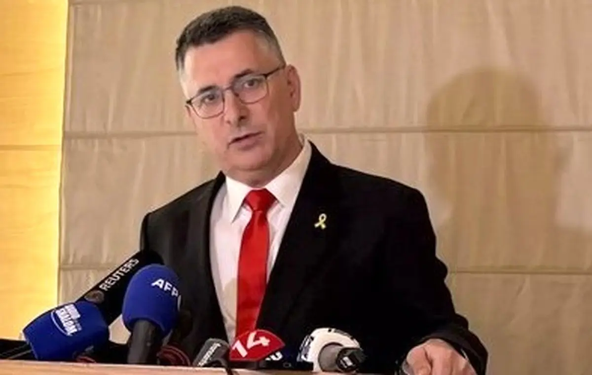 نظام ایران برای در اختیار داشتن سلاح هسته‌ای تلاش می‌کند و امنیت منطقه را تهدید می‌کند