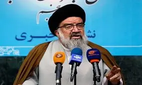 احمد خاتمی: چند سال ایران را گرفتار برجام کردند/ طی ١٢٠ روز ناآرامی، اغتشاشگران به امر ارباب‌های خود عمل کردند