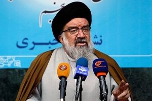 احمد خاتمی: چند سال ایران را گرفتار برجام کردند/ طی ١٢٠ روز ناآرامی، اغتشاشگران به امر ارباب‌های خود عمل کردند