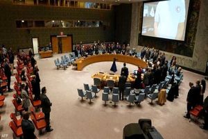 استقبال ایران از بیانیه شورای امنیت