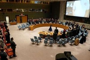 استقبال ایران از بیانیه شورای امنیت
