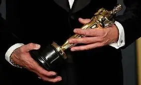 یک ایرانی در رقابت اسکار خارجی