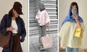 ۶ ترکیب رنگ برتر بهار امسال معرفی شدند/ تصاویر