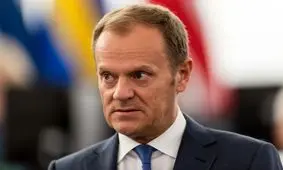 نخست وزیر لهستان: دیشب حریم هوایی لهستان توسط تعداد زیادی از پهپادهای روسی نقض شد