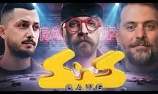 ذوق زدگی امیرحسین فتحی از اجرای محمدرضا شایع در کنگ/ ویدئو