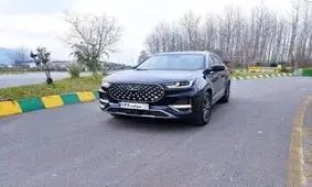 چرا تولید تیگو ۸ پرو متوقف شد؟