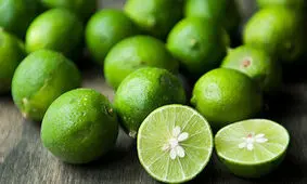 خواص اعجاب انگیز لیموترش برای بدن