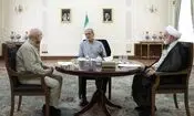 تأکید سران قوا بر تحکیم وحدت ملی و صیانت از اقتدار ایران در نشست سه قوه