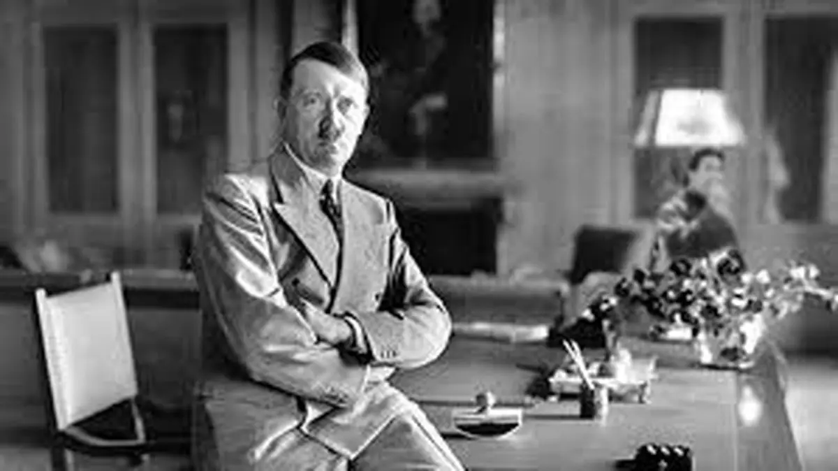  سفر در زمان؛ اعتیاد پنهان آدولف هیتلر؛ نقش مواد مخدر در فروپاشی رایش سوم 