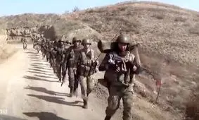 جمهوری آذربایجان با مشارکت در تأمین نیروهای بین‌المللی در غزه، موافقت کرد/ اندونزی تنها کشوری است که علنا تعهد داده برای این ماموریت، ۲۰ هزار نیرو اعزام می‌کند