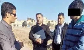 اعترافات هولناک یک تبعه خارجی سابقه‌دار به نزاع مرگبار در بلوار توس مشهد