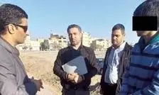 اعترافات هولناک یک تبعه خارجی سابقه‌دار به نزاع مرگبار در بلوار توس مشهد