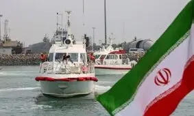 توقیف 5 شناور و کشف محموله بزرگ کالای ممنوعه در آب‌های بندرعباس

