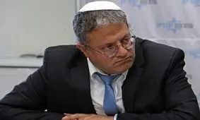 بن گویر، نتانیاهو را تهدید کرد