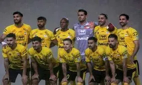 مورایس با سپاهان ادامه می‌دهد